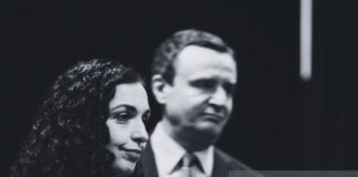 Aventura për pushtet absolut që po del jashtë kontrollit