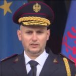 Betohet Drejtori i Ri i Përgjithshëm i Policisë së Shtetit, Skënder Hita