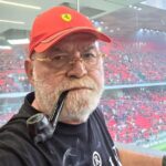 “Mos shpif për Partizanin!” – Filip Çakuli “masakron” Sali Berishën: Është bërë gazi i dynjasë dhe dordolec, që tremb vetëm demokratët kur e shohin