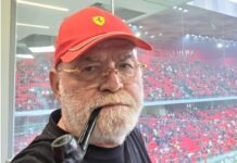 “Mos shpif për Partizanin!” – Filip Çakuli “masakron” Sali Berishën: Është bërë gazi i dynjasë dhe dordolec, që tremb vetëm demokratët kur e shohin