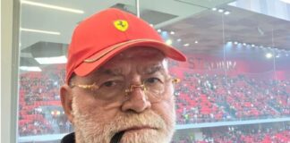 “Mos shpif për Partizanin!” – Filip Çakuli “masakron” Sali Berishën: Është bërë gazi i dynjasë dhe dordolec, që tremb vetëm demokratët kur e shohin