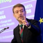 Ministri Hoxha nga Brukseli: Zgjerimi rikthehet në qendër të BE-së, Shqipëria e përgatitur përmes reformave institucionale