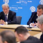 EMRAT/ Ndryshimet e nenit Basha, zbulohet grupi i punës! Ja kush e kryeson