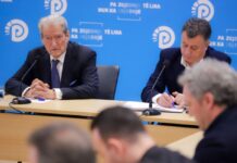 EMRAT/ Ndryshimet e nenit Basha, zbulohet grupi i punës! Ja kush e kryeson