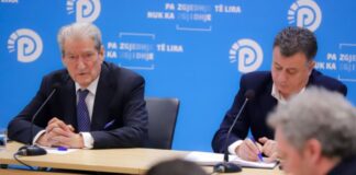 EMRAT/ Ndryshimet e nenit Basha, zbulohet grupi i punës! Ja kush e kryeson