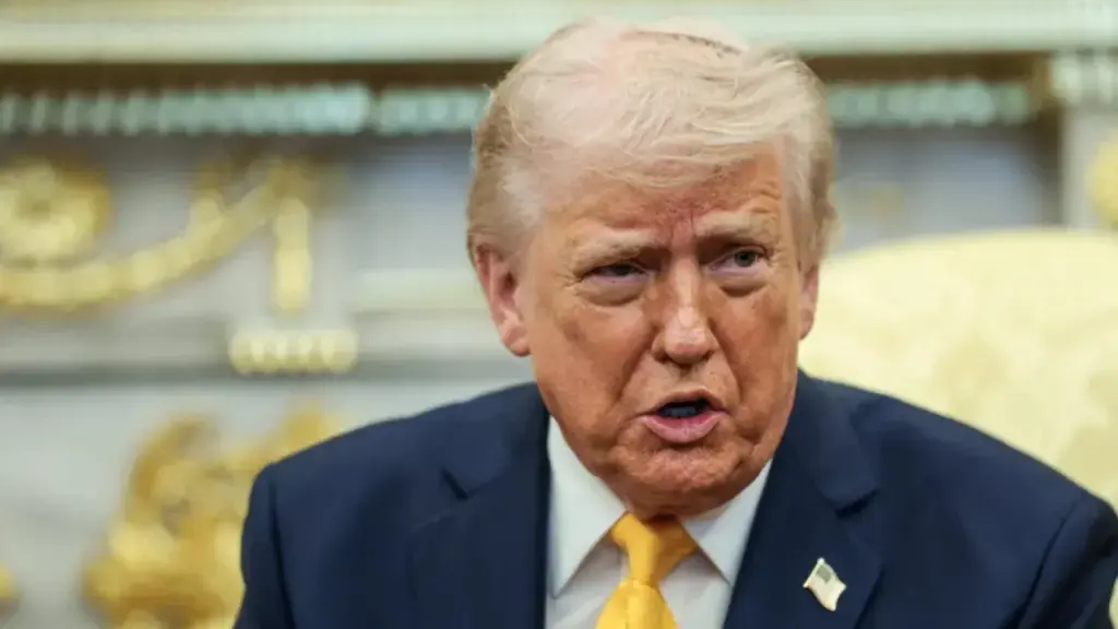 Lufta në Lindjen e Mesme  Trump  Nuk do të dërgoj trupa në Iran  Edhe po të kisha plan  nuk do t jua tregoja