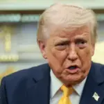 Lufta në Lindjen e Mesme, Trump: Nuk do të dërgoj trupa në Iran. Edhe po të kisha plan, nuk do t’jua tregoja