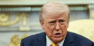 Lufta në Lindjen e Mesme, Trump: Nuk do të dërgoj trupa në Iran. Edhe po të kisha plan, nuk do t’jua tregoja