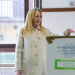 Referendumi në Itali, pjesëmarrje rekord! Italianët i thonë ‘JO’ Melonit për ndërhyrje në drejtësi