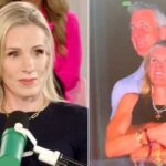 VIDEO/ Skandali i famshëm i “kiss cam” në Coldpay, Kristin Cabot zbulon se edhe burri i saj ishte në koncert më të dashurën!