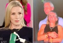 VIDEO/ Skandali i famshëm i “kiss cam” në Coldpay, Kristin Cabot zbulon se edhe burri i saj ishte në koncert më të dashurën!