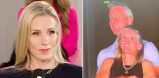 VIDEO/ Skandali i famshëm i “kiss cam” në Coldpay, Kristin Cabot zbulon se edhe burri i saj ishte në koncert më të dashurën!