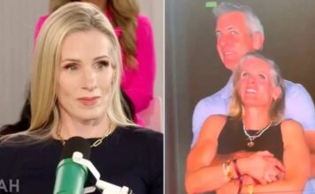 VIDEO/ Skandali i famshëm i “kiss cam” në Coldpay, Kristin Cabot zbulon se edhe burri i saj ishte në koncert më të dashurën!