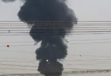 Emiratet e Bashkuara Arabe nën sulm nga Irani, mbrojtja ajrore në gatishmëri kundër dronëve dhe raketave