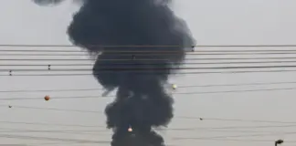 Emiratet e Bashkuara Arabe nën sulm nga Irani, mbrojtja ajrore në gatishmëri kundër dronëve dhe raketave