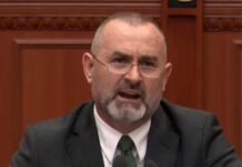 Imuniteti i Ballukut, Manja në Kuvend: Masa personale nuk prodhon asnjë efekt juridik