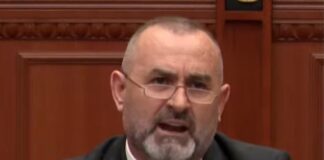 Imuniteti i Ballukut, Manja në Kuvend: Masa personale nuk prodhon asnjë efekt juridik