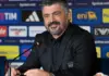 Play off-i i Botërorit/ Gattuso publikon listën me lojtarët e grumbulluar, Italia kërkon të shmangë turpin për herë të tretë