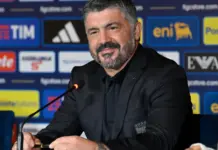 Play off-i i Botërorit/ Gattuso publikon listën me lojtarët e grumbulluar, Italia kërkon të shmangë turpin për herë të tretë