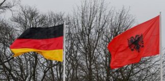 Kuvendi rrëzoi kërkesën e SPAK për arrestimin e Ballukut, reagon ambasada gjermane