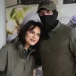 Grida Duma s’mban dot lotët përpara më të riut të RENEA-s: Më emocionon ti, nuk e besova komandantin…