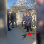 Plas KALLASHI në Maliq, 40-vjeçari terrorizon banorët