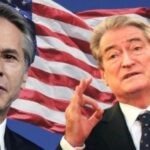 VIDEO/ Pse shpalle non grata Berishëm dhe mbështete Ramën?”, Blinken flet pas shumë kohësh