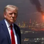 Trump kërcënon Iranin pas ultimatumit: Do të shkatërrohet totalisht