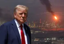 Trump kërcënon Iranin pas ultimatumit: Do të shkatërrohet totalisht