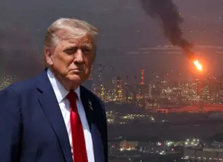 Trump kërcënon Iranin pas ultimatumit: Do të shkatërrohet totalisht