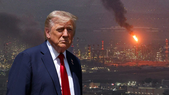 Trump kërcënon Iranin pas ultimatumit  Do të shkatërrohet totalisht