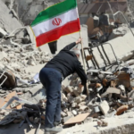 “Postblloqe dhe radhë për bukë…”, frikë në Iran teksa sulmet SHBA-Izrael intensifikohen