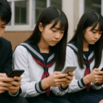 Vetëm 2 orë përdorim në ditë, qyteti japonez u thotë ‘mjaft’ celularëve