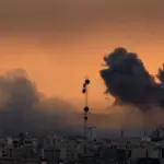 Washington Post: Dronët iranianë goditën stacionin e CIA-s në ambasadën në Riad