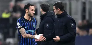 Drejt Derbit të Madonninës/ Inter, Chivu e ka përcaktuar formacionin anti-Milan, por ka ende një dyshim