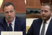 Bido-Peleshit: Ju tërheq vërejtjen për Berishën, kryeparlamentari: Keni mungesë eksperience