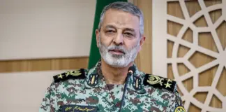 “Trump dështoi të arrinte qëllimet e tij”/ Komanda Supreme Ushtarake iraniane: Do të luftojmë deri në fitoren e plotë