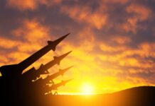 Lista e arsenalit të armëve që ka përdorur SHBA në luftën ndaj Iranit