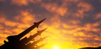 Lista e arsenalit të armëve që ka përdorur SHBA në luftën ndaj Iranit