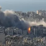 Irani ‘thyen” heshtjen: Nuk kemi kërkuar kurrë armëpushim apo negociata me SHBA-në