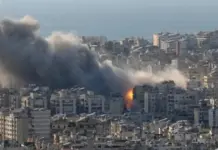 Irani ‘thyen” heshtjen: Nuk kemi kërkuar kurrë armëpushim apo negociata me SHBA-në