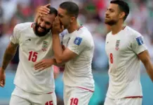 Irani drejt përjashtimit nga Botërori 2026, ja cila skuadër mund t’i marrë vendin