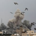 Ambasada amerikane në Arabinë Saudite paralajmëron për “sulm të afërt”