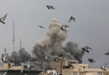 Ambasada amerikane në Arabinë Saudite paralajmëron për “sulm të afërt”