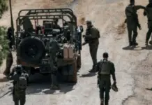 Tensionet në Lindjen e Mesme, IDF: Raketat iraniane mund të arrijnë deri në Romë, Paris dhe…