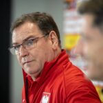 Trajneri i Polonisë për ndeshjen me Shqipërinë: Kundërshtari ka potencial