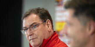 Trajneri i Polonisë për ndeshjen me Shqipërinë: Kundërshtari ka potencial