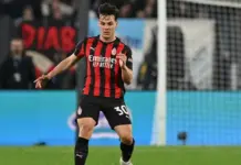 “40 milionë dyshime”/ Mesfushori shqiptar i Milanit në qendër të kritikave, nuk kursehet as nga ish-lojtari kuqezi: Ai nuk është Rabiot…