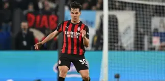 “40 milionë dyshime”/ Mesfushori shqiptar i Milanit në qendër të kritikave, nuk kursehet as nga ish-lojtari kuqezi: Ai nuk është Rabiot…