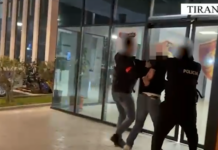 Shpërthimi me tritol në Tiranë, arrestohen 7 persona! I burgosuri në Fushë-Krujë porositi ngjarjen